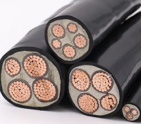 铝合金电缆比普通电缆的优势表现在哪些方面？