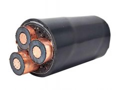 电缆有哪些分类？