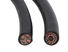 线缆的品种有2000多种，如何区分线缆分类