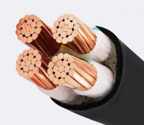 电力电缆的绝缘层材料应具备哪6条主要性