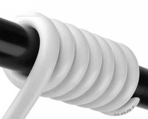 电缆工程可划分为哪六个项目？